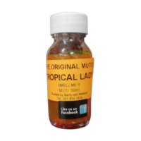 The Original Muti ,Tropical Lady 50ml Dip