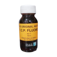The Original Muti ,TCP Fluoro 50ml Dip