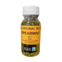 The Original Muti ,Spearmint 50ml Dip