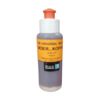 The Original Muti , Moer Koffie 100ml Boll Dip