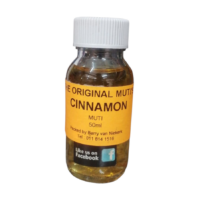 The Original Muti ,Cinnamon 50ml Dip