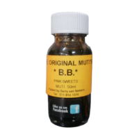 The Original Muti , B.B 50ml Dip