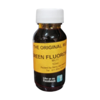 The Original Muti ,Greenflourocein 50ml Dip