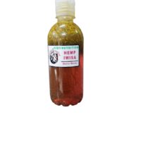 Catch-a-Lot Iwisa Hemp (Butter/Maize/Hemp) 330ml Ball Dip