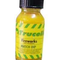 Trucella Fireworks 50ml Dip
