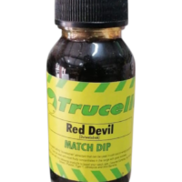 Trucella Red Devil 50ml Dip