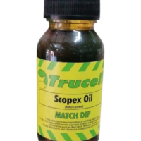 Trucella Scopex Oil 50ml Dip