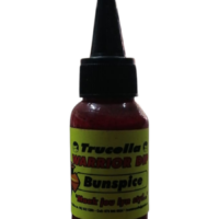Trucella Bunspice 50ml Warrior Dip