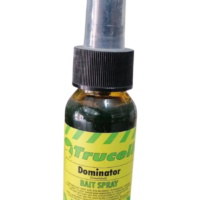 Trucella Dominator 50ml Bait Spray