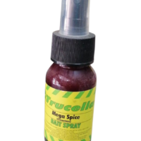 Trucella Mega Spice 50ml Bait Spray