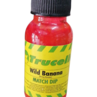 Trucella Wild Banana 50ml Dip