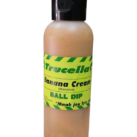 Trucella Banana Cream 100ml Boll Dip