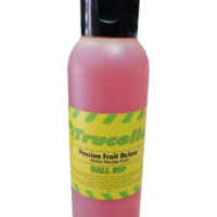 Trucella Passionfruit Delux 100ml Boll Dip