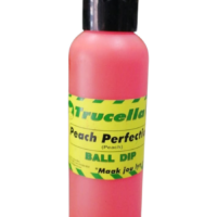 Trucella Peach Perfection 100ml Boll Dip