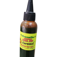 Trucella Caramel Warrior Boll Dip