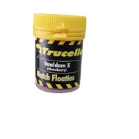 Trucella , Vaaldam X Match Floaties