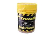 Trucella , U.K Match Floaties