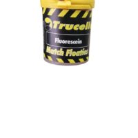 Trucella , Fluorescein Match Floaties