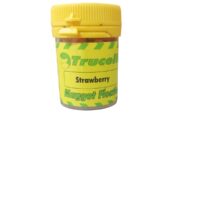 Trucella Strawberry Maggot Floaties