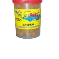 Super Cast Sniper 100ml Oozers
