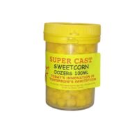 Super Cast Sweet Corn 100ml Oozers