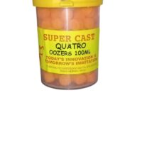 Super Cast Quatro 100ml Oozers