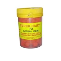 Super Cast FX 100ml Oozers