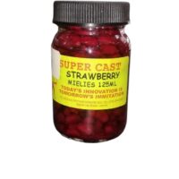 Super Cast Strawberry Pips