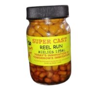 Super Cast Reel Run Pips