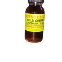 Super Cast Wild Cherry 50ml Dip