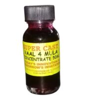 Super Cast Vaal 4 Mula 50ml Dip