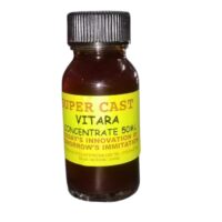 Super Cast Vitara 50ml Dip