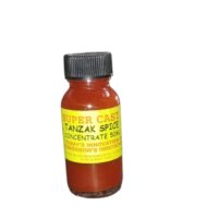 Super Cast Tazak Spice 50ml Dip