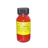 Super Cast Turf Toffee 50ml Dip