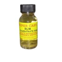 Super Cast Rum 50ml Dip