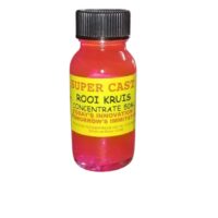 Super Cast Rooi Kruis 50ml Dip