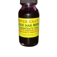 Super Cast Rooi Hasbeen 50ml Dip