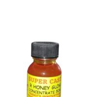 Super Cast Red Honey Glow 50ml Dip