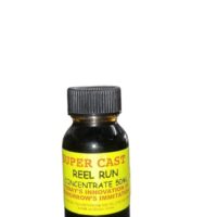 Super Cast Reel Run 50ml Dip