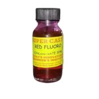 Super Cast Red Fluoro 50ml Dip