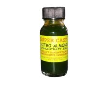 Super Cast Nitro Almond 50ml Dip