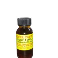 Super Cast Muddy 4 Mula 50ml Dip