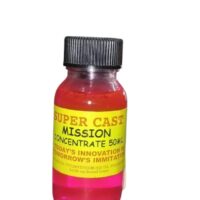 Super Cast Mission 50ml Dip