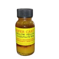 Super Cast Mellow Yellow 50ml Dip