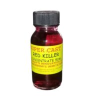 Super Cast Red Killer 50ml Dip