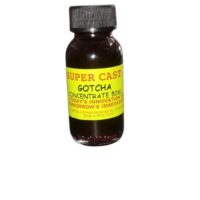 Super Cast Gotcha 50ml Dip