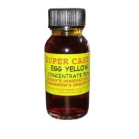 Super Cast Egg Yellow 50ml Dip