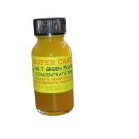 Super Cast DR.T Green Fluoro 50ml Dip
