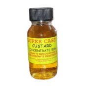 Super Cast Custard 50ml Dip