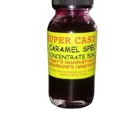 Super Cast Caramel Spec 50ml Dip